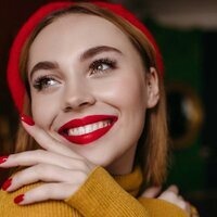 Марина Забавина