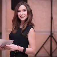 Albina Shagieva