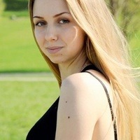 Скабеева Наташа