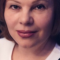 Виленская Илона