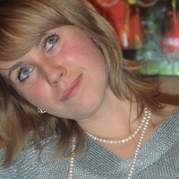 Егорова Светлана