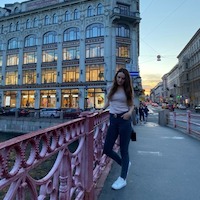 Kristina