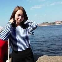 Фёдорова Аня
