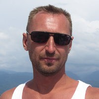Владимир Ерохин