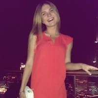 Bolshakova Naina