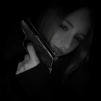 Алина