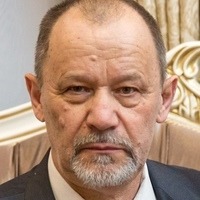 Владимир Сердюков
