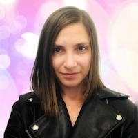 Строкова Анастасия