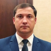 Ильгизович Роман