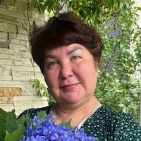 Морозова Светлана