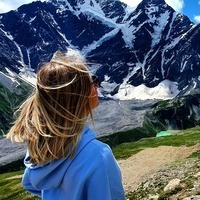Далевская Татьяна