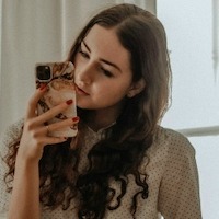 Павлова Евгения