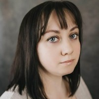 Борзякова Ольга