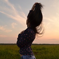 Власенко Валерия