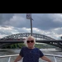 Ирина Паршукова