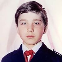 Андрей Рыбаков
