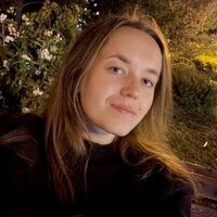 Elizaveta Studenikina