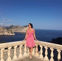 Светлана Верёвкина