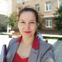 Белозерова Раиса