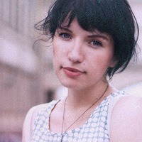 Чернова Катя