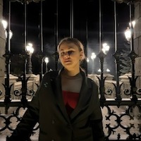 Семенкина Анна