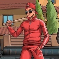 Пэл Николай