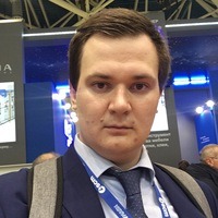 Подольских Виталий