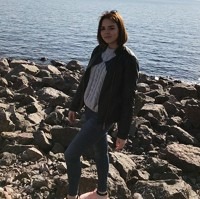 Солодухина Ангелина