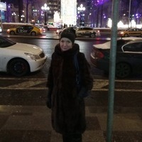Комарова Екатерина