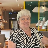 Дорофеева Елена