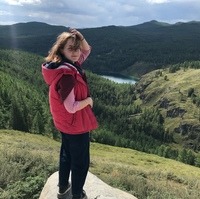 Беляева Светлана