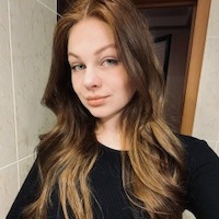 Хмельницкая Даша