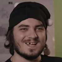 Сосед Сверху