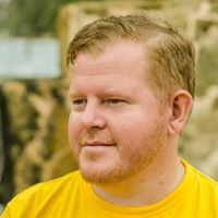 Алексей Ширков