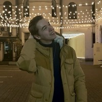 Абрамов Денис