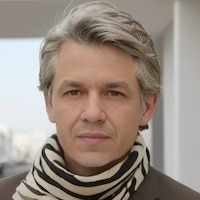 Степанов Григорий