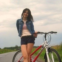 Иванова Кристина