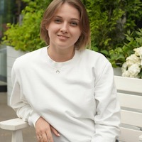 Екатерина Бабкина