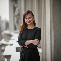 Yulia Mironova