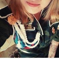 Татьяна Каменская