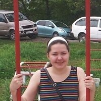 Ольга Иванова