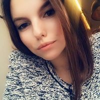 Настя Кутузова