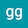 gg ggg