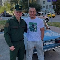 Загребин Александр