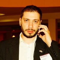 Экстрин Максим