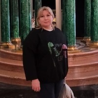 Рафикова Гульнара