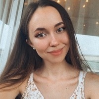 Галяува Элина