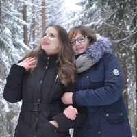 Николаева Юлия