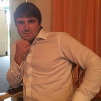 Ал Питерский