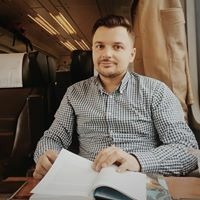 Tim Tarnorutskiy